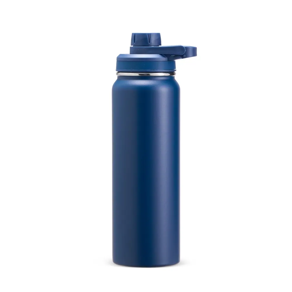 Garrafa Térmica Inox 850ml - Thumbnail 5