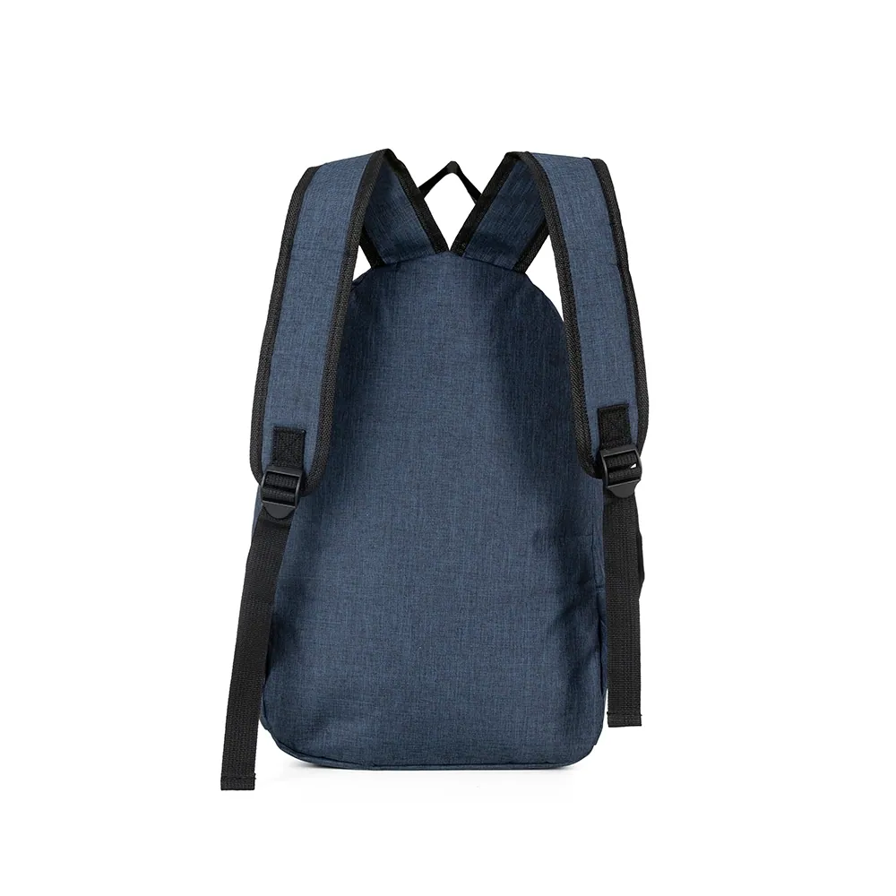 Mochila Poliéster - Thumbnail 2