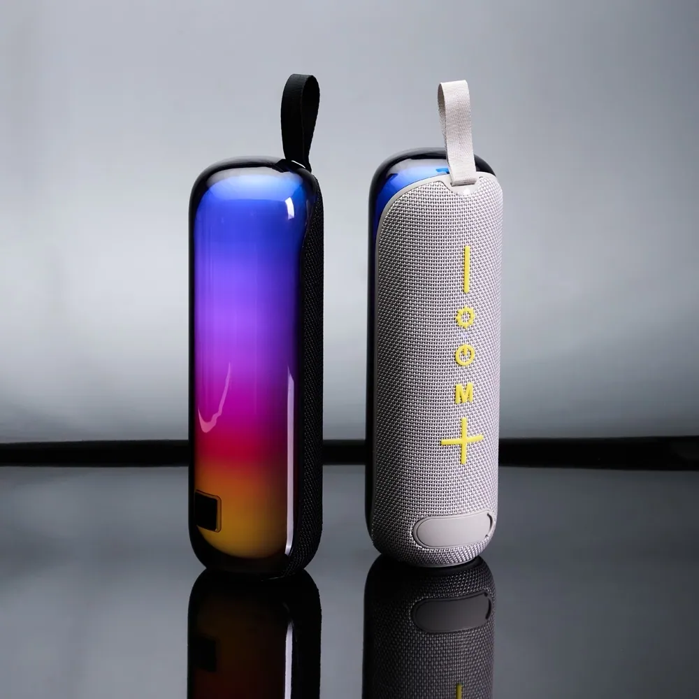 Caixa de Som Bluetooth - Thumbnail 2