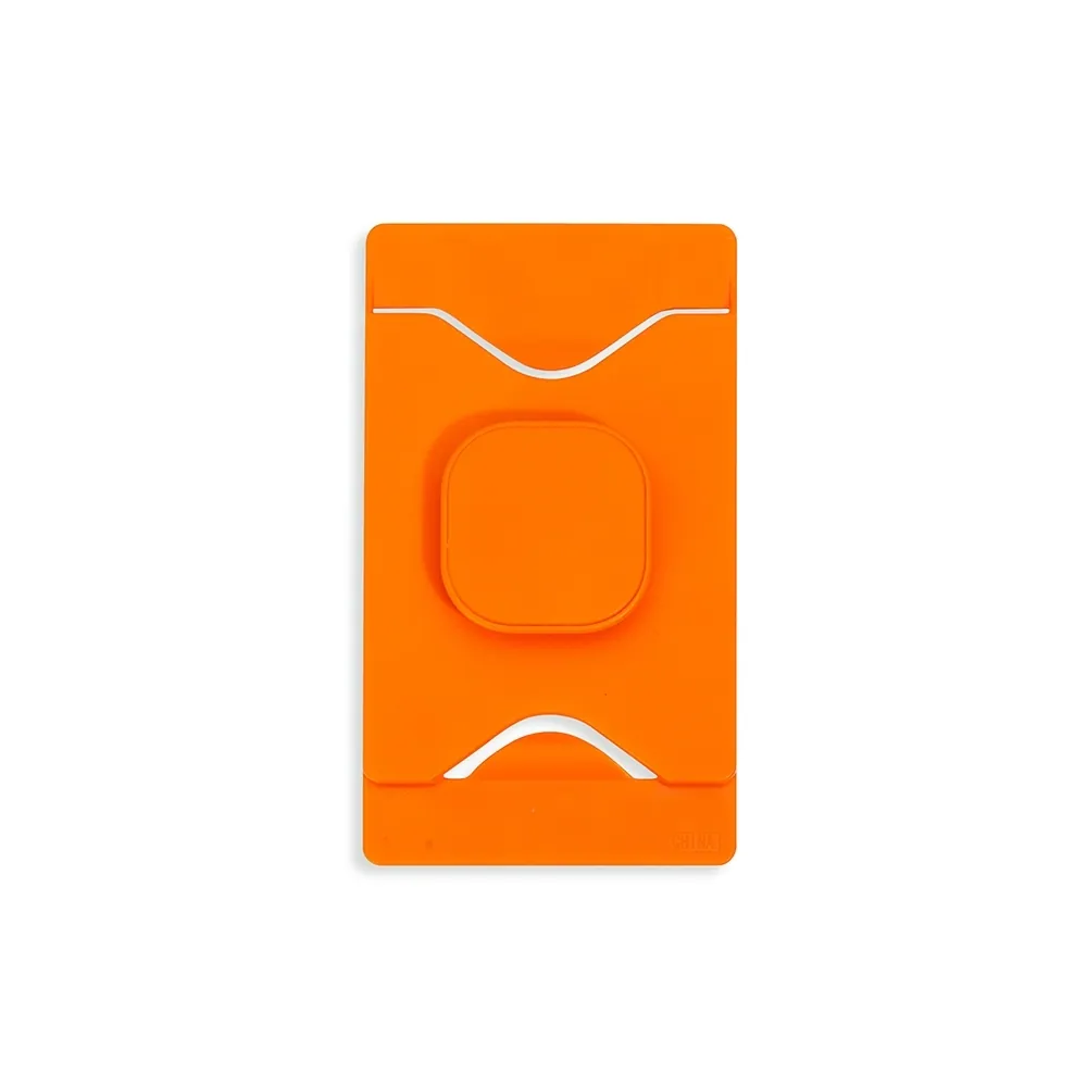 Adesivo Porta Cartão com Suporte para Celular - Thumbnail 7