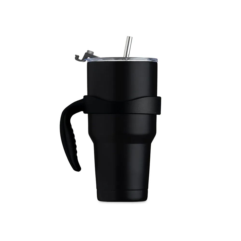 Caneca Térmica Inox 800ml - Thumbnail 10