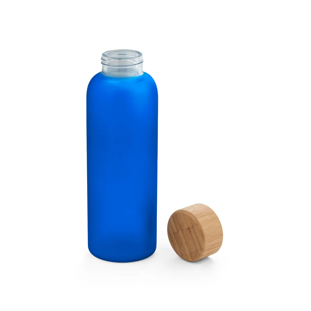 LILLARD. Squeeze em vidro borossilicato fosco (500 mL) - Thumbnail 5