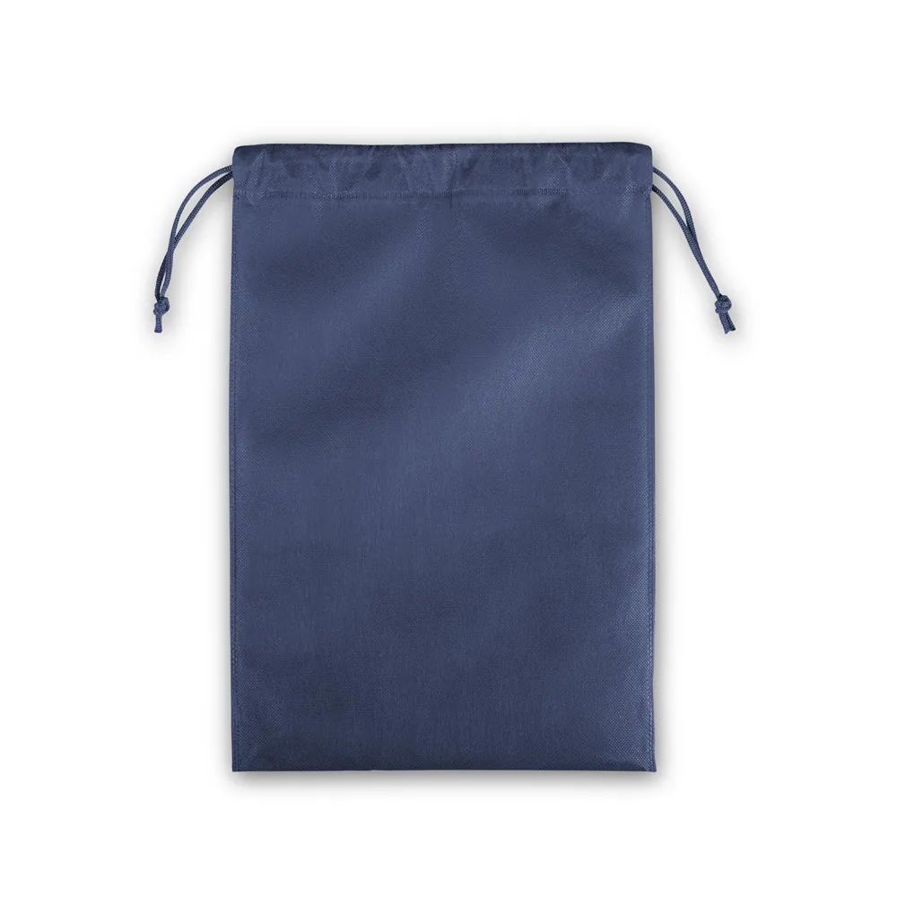 GIFT BAG L. Sacola grande em non-woven (60 g/m²) termo-selada - Thumbnail 4