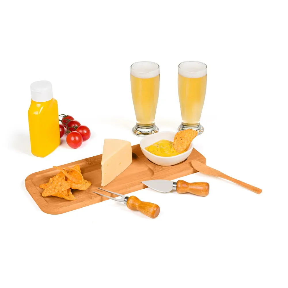 Kit Para Petisco / Cerveja - 7 Pçs - Thumbnail 6