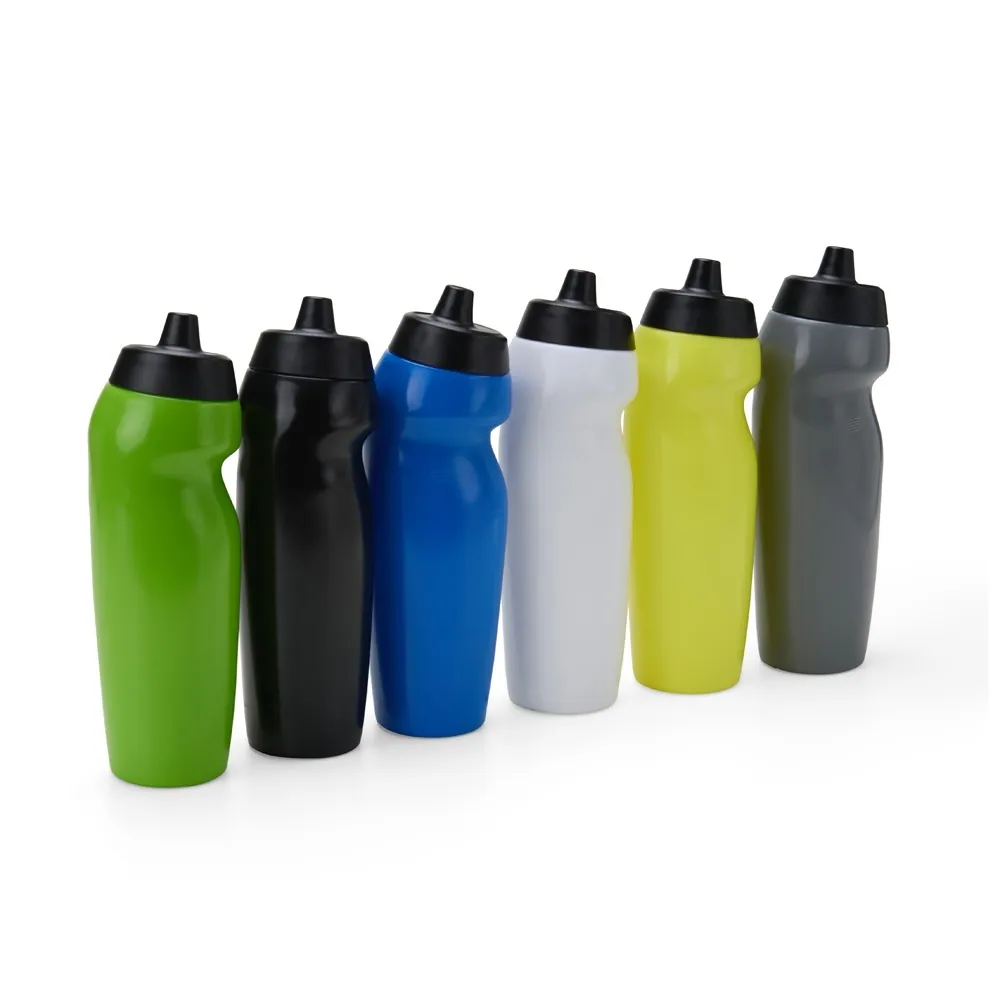 Squeeze Plástico 640ml - Thumbnail 2