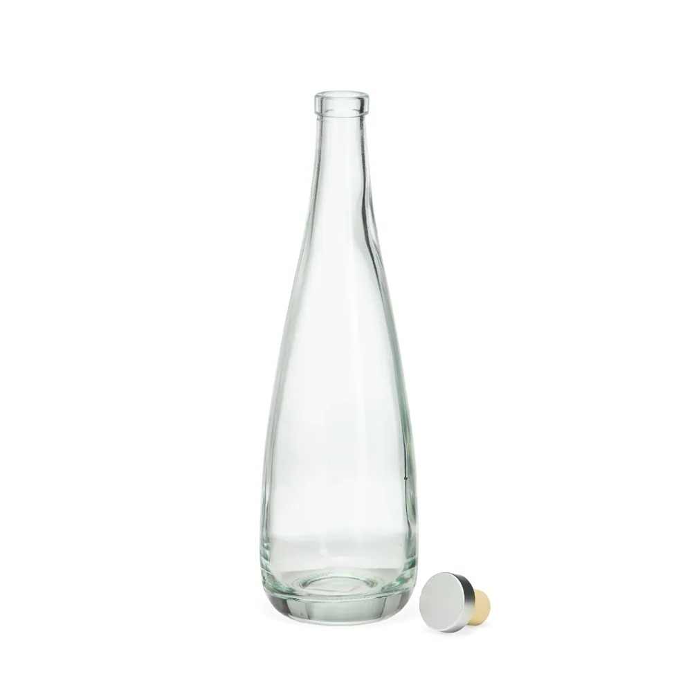 Garrafa de Vidro 550ml - Thumbnail 2