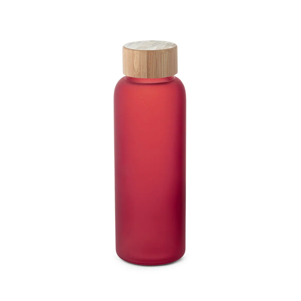 LILLARD. Squeeze em vidro borossilicato fosco (500 mL) - Thumbnail 3