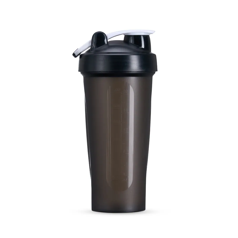 Coqueteleira Plástica 700ml - Thumbnail 5