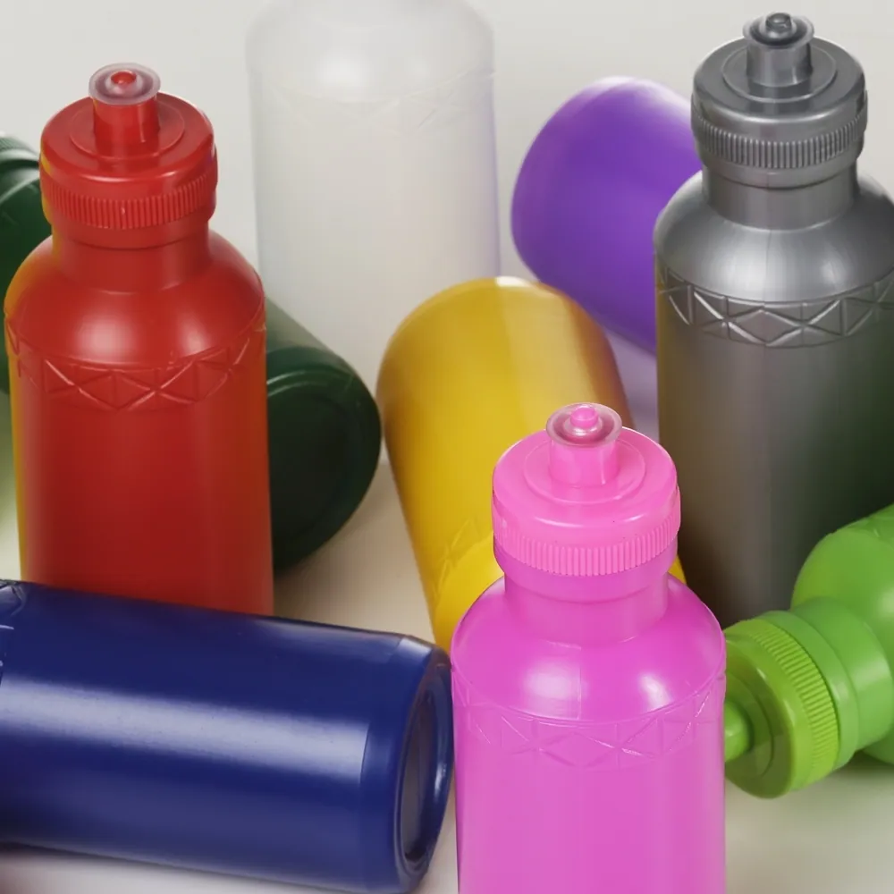 Squeeze Plástico 500ml - Thumbnail 2