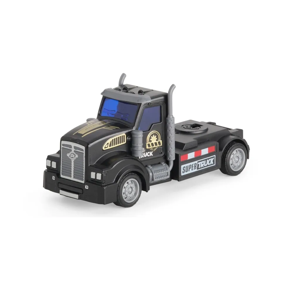 Caminhão Miniatura - Thumbnail 4