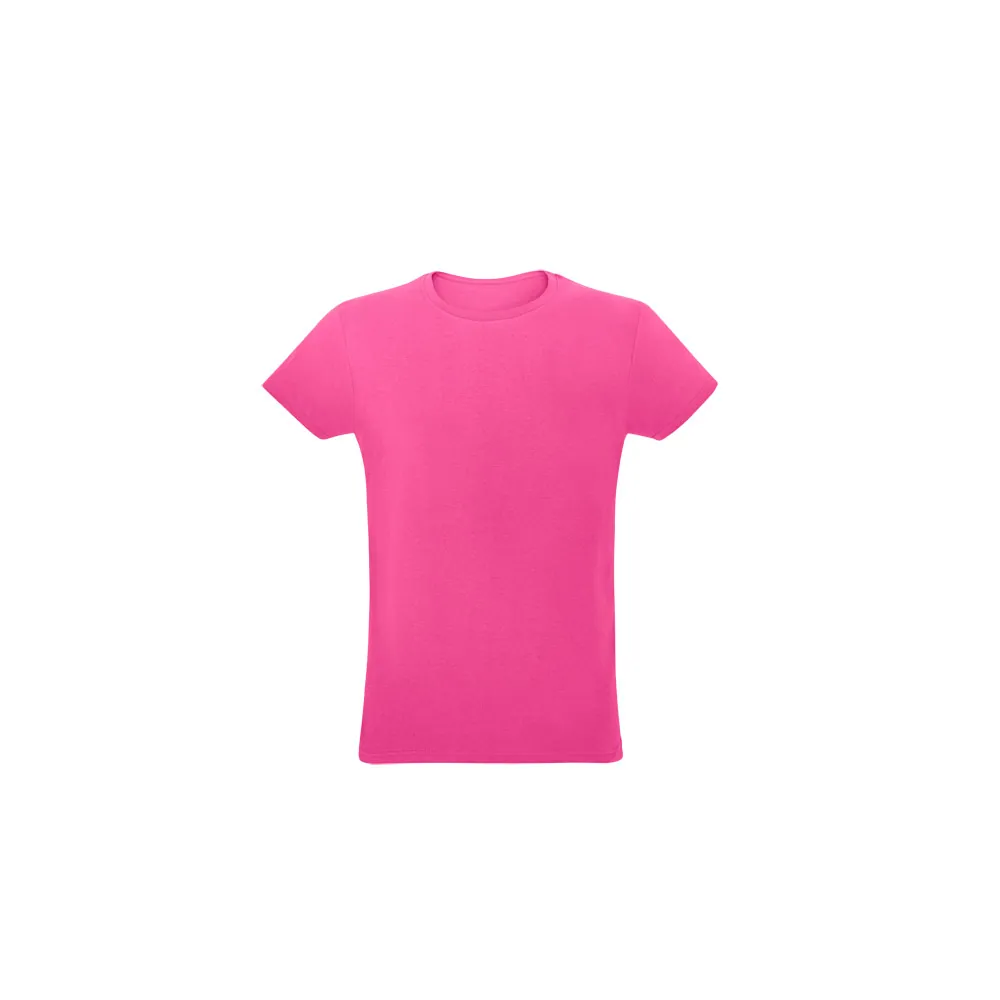 PAPAYA. Camiseta unissex de corte regular - Thumbnail 2