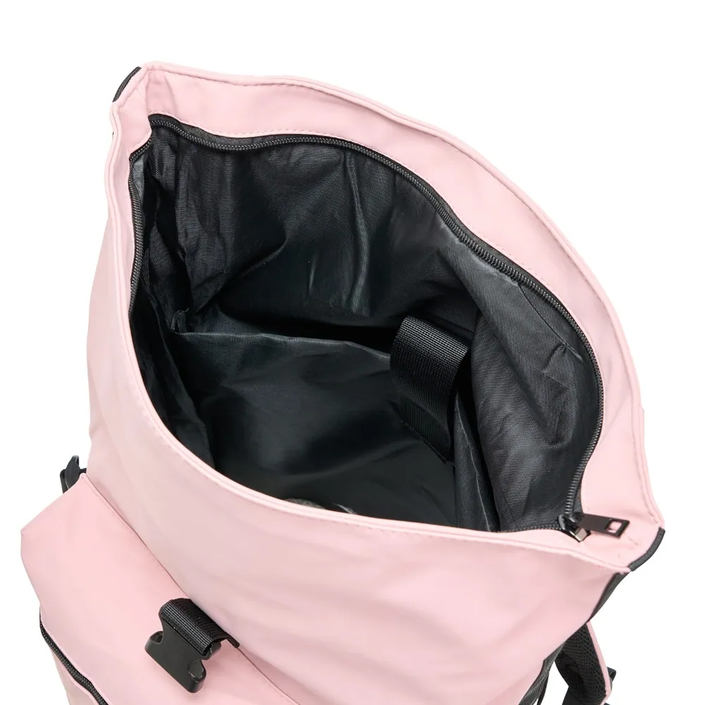 Mochila de Couro Sintético 41L - Thumbnail 5