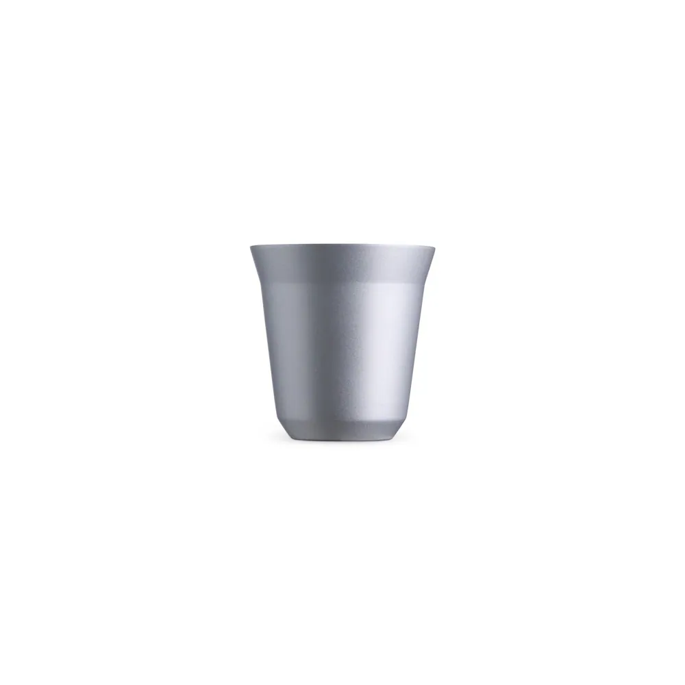 Copo Inox Parede Dupla 150ml - Thumbnail 5