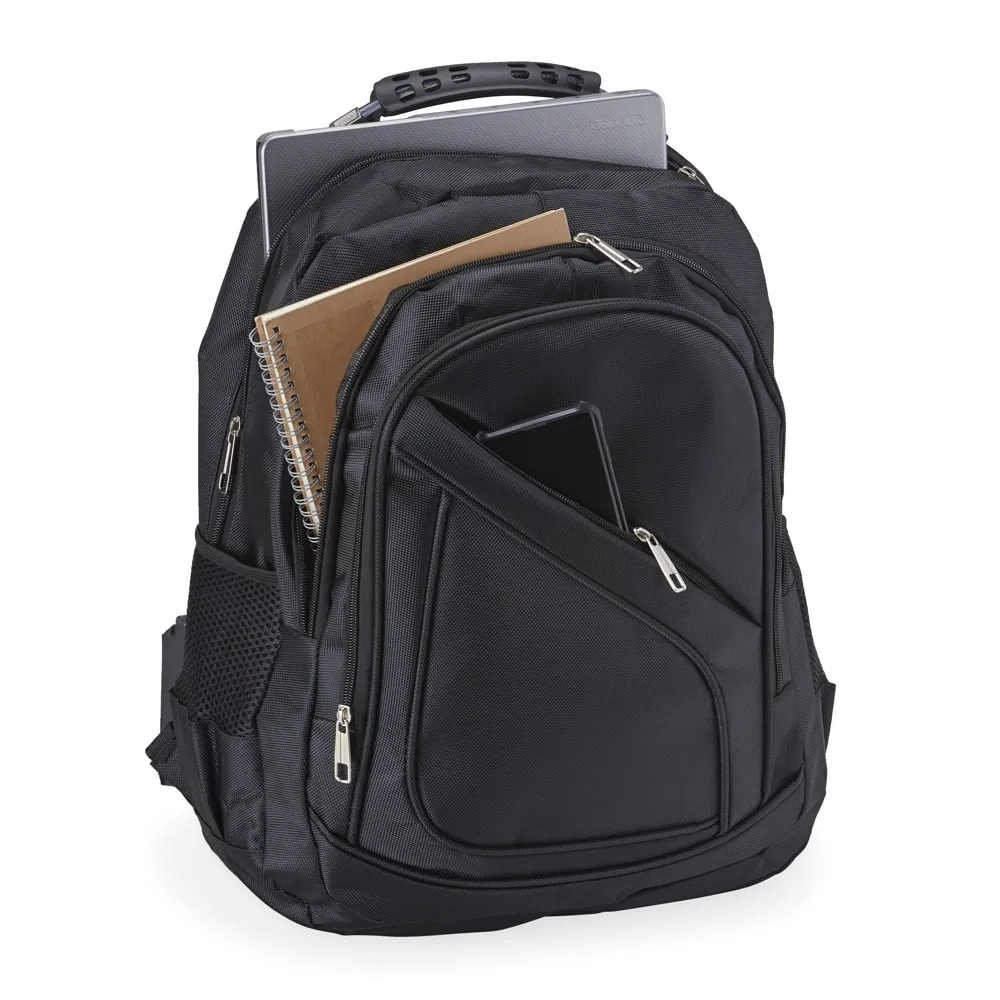 Mochila de Nylon - Thumbnail 4