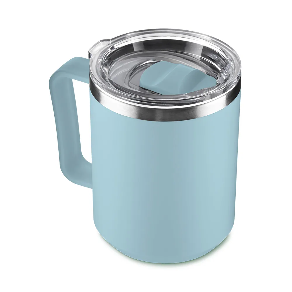 Caneca em plástico PP - Thumbnail 6