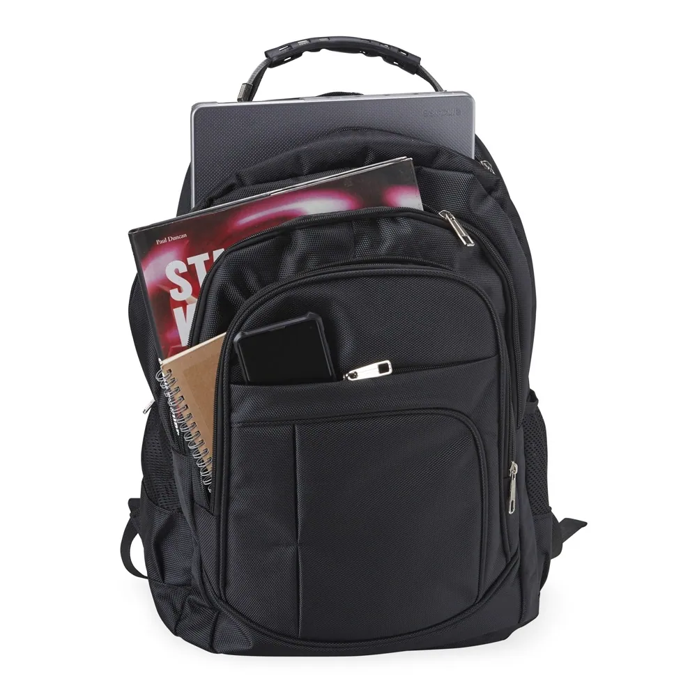 Mochila de Nylon 30L - Thumbnail 3