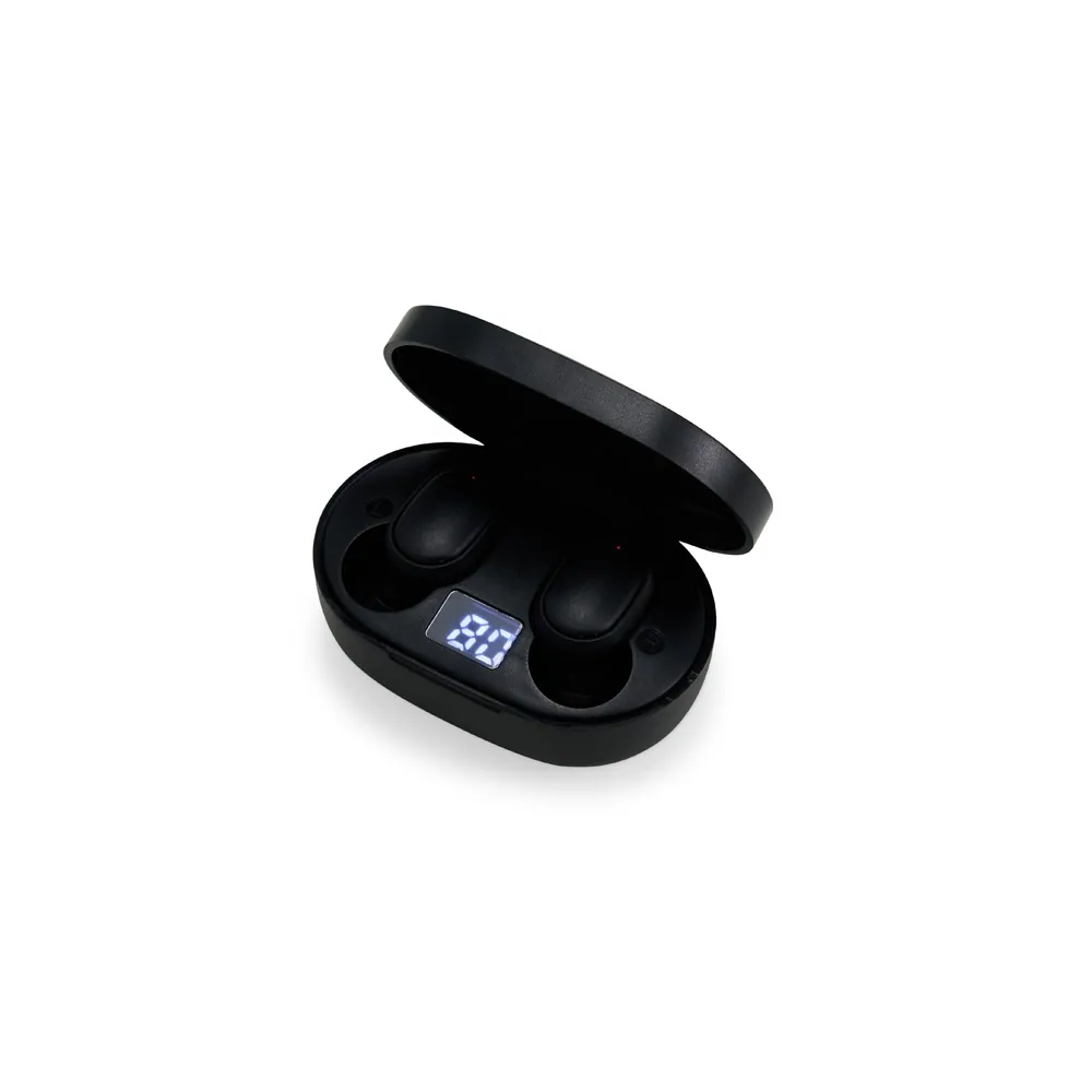 Fone de Ouvido Bluetooth Touch com Case Carregador - Thumbnail 3