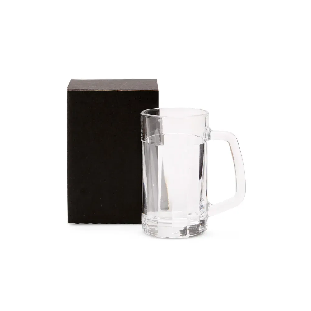 Caneca Americana P/ Cerveja/Chopp - 340 Ml - Thumbnail 2