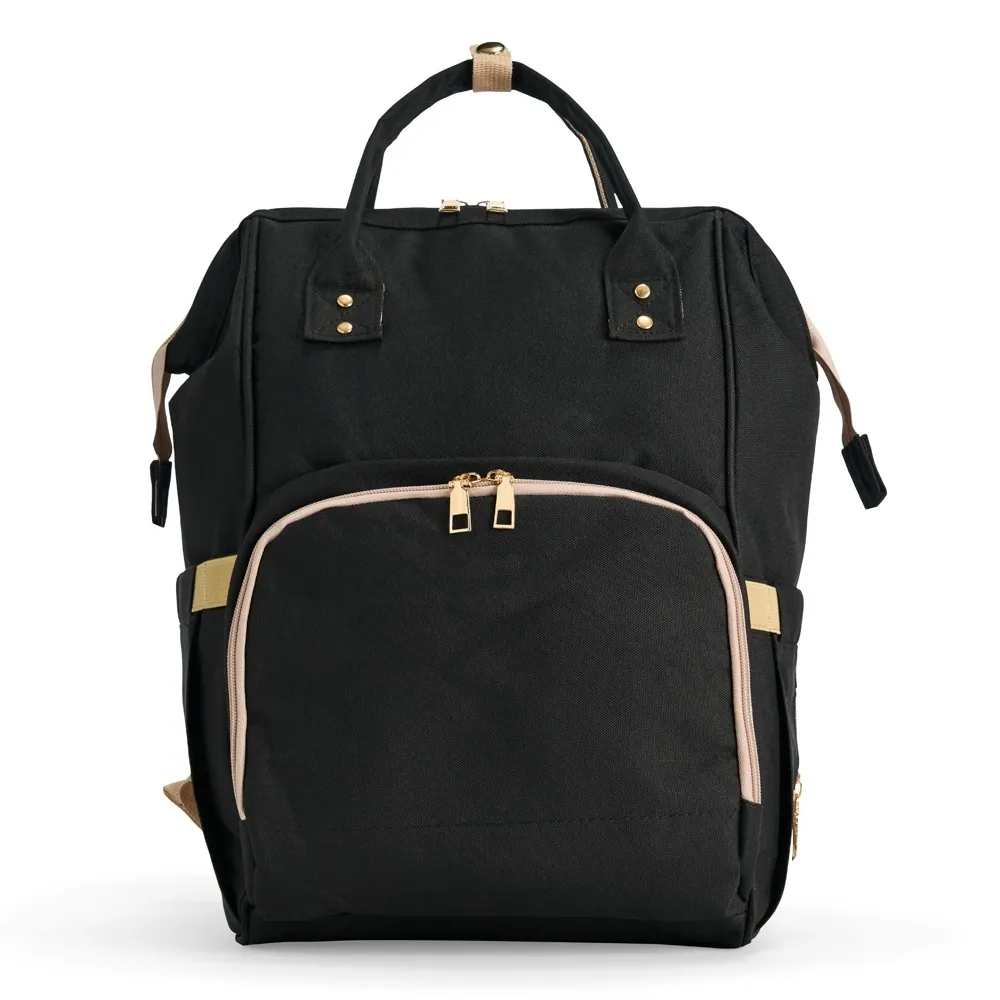 Mochila Funcional Oxford 19L - Thumbnail 9