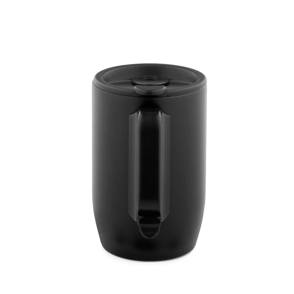 BONATTI. Caneca de viagem térmica em aço inox (400 mL) - Thumbnail 3