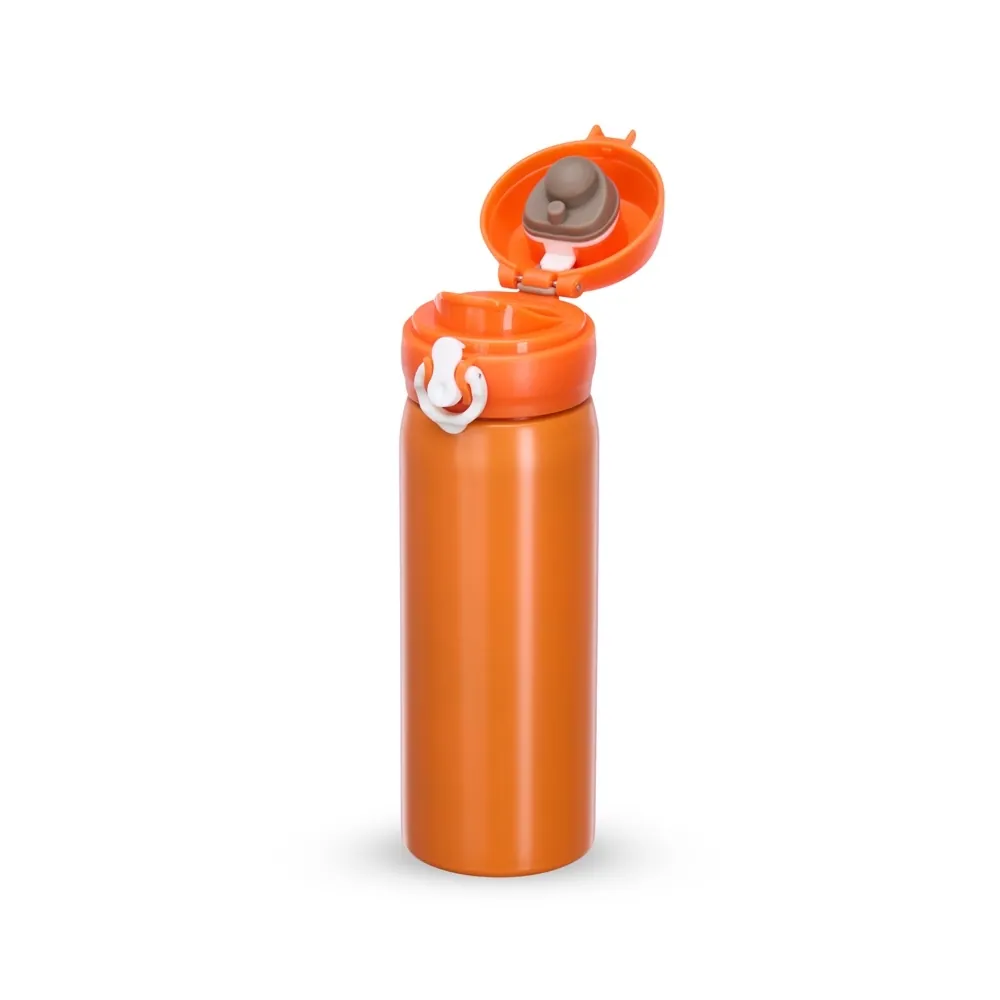 Garrafa Inox 500ml - Thumbnail 4