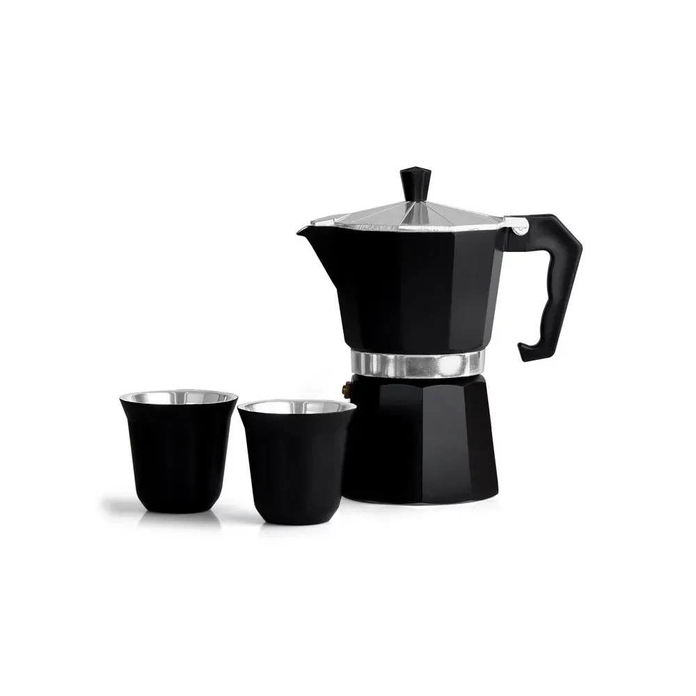 Kit Para Café - 3 Pçs - Thumbnail 3