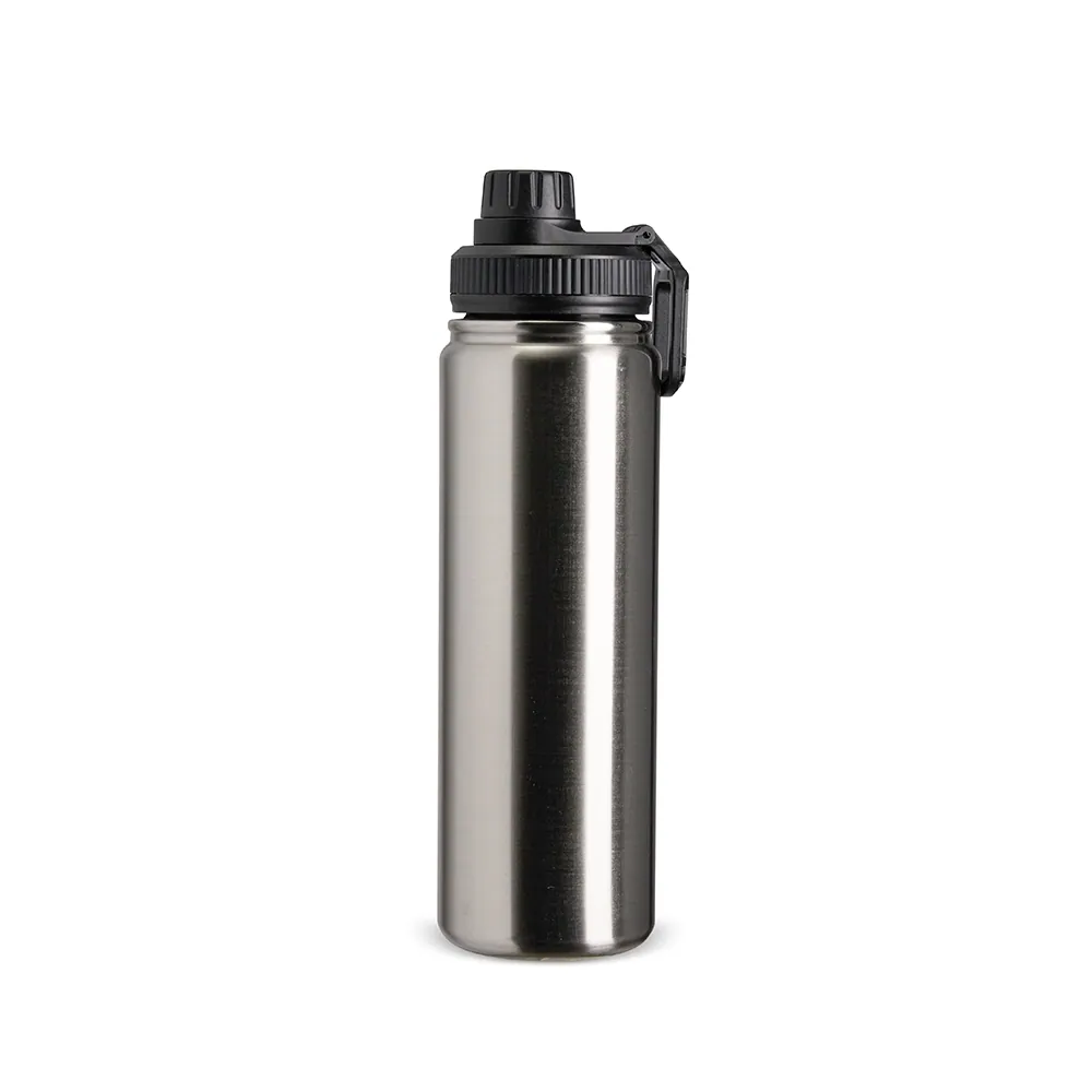 Garrafa Térmica Inox 750ml - Thumbnail 8