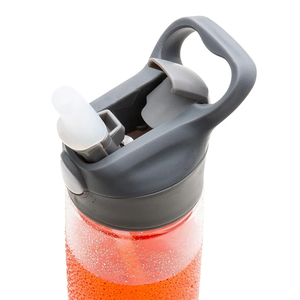 Squeeze 650ml Plástico - Thumbnail 4