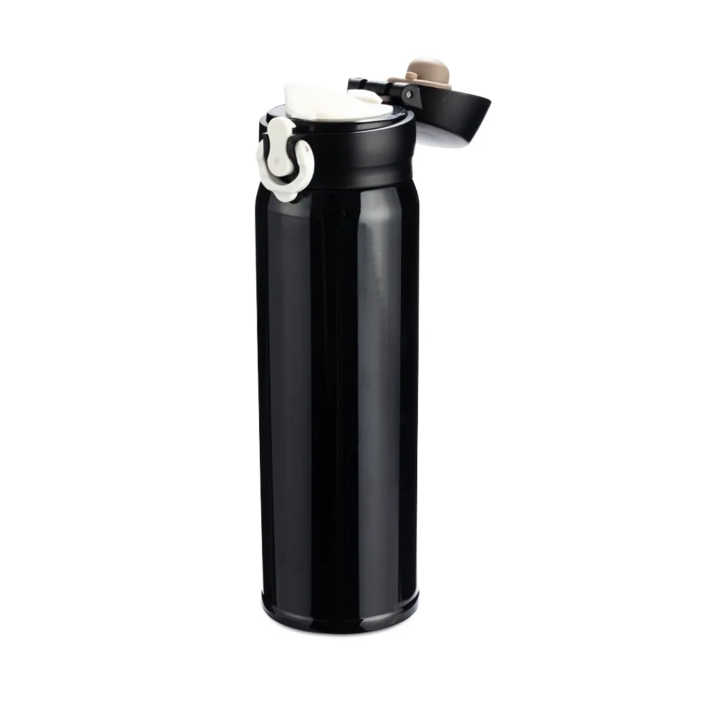 Garrafa Térmica 450ml - Thumbnail 3