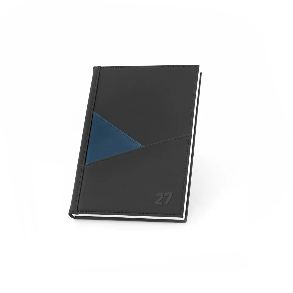IBSEN A5. Agenda A5 em PU - Thumbnail 4