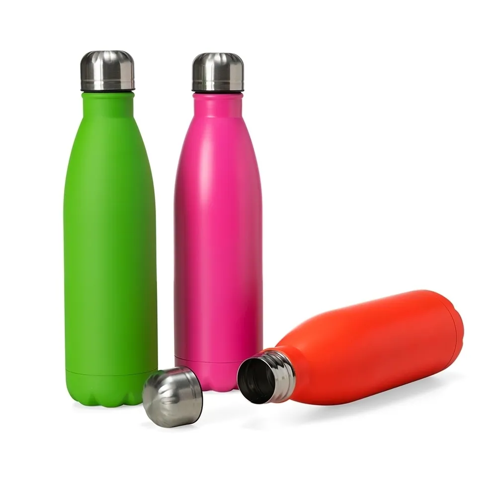 Garrafa Inox 750ml - Thumbnail 2