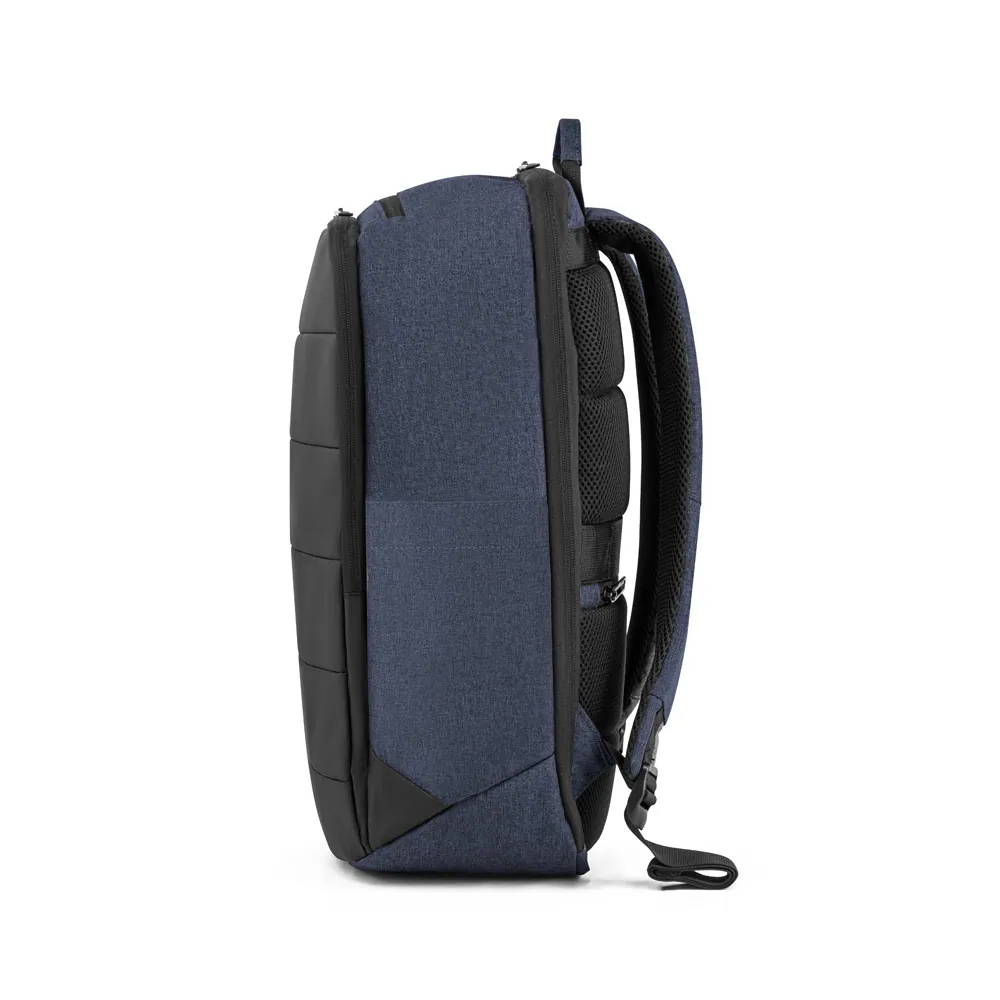 MUNIQUE. Mochila para notebook (17") em 300D de alta densidade (21 L) - Thumbnail 21