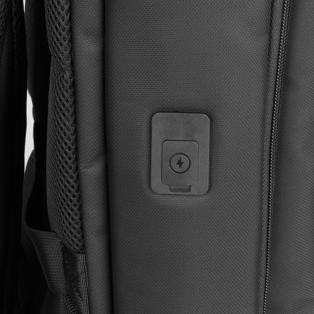 Mochila Pasta Premium para Notebook em Poliéster 600D - Thumbnail 7