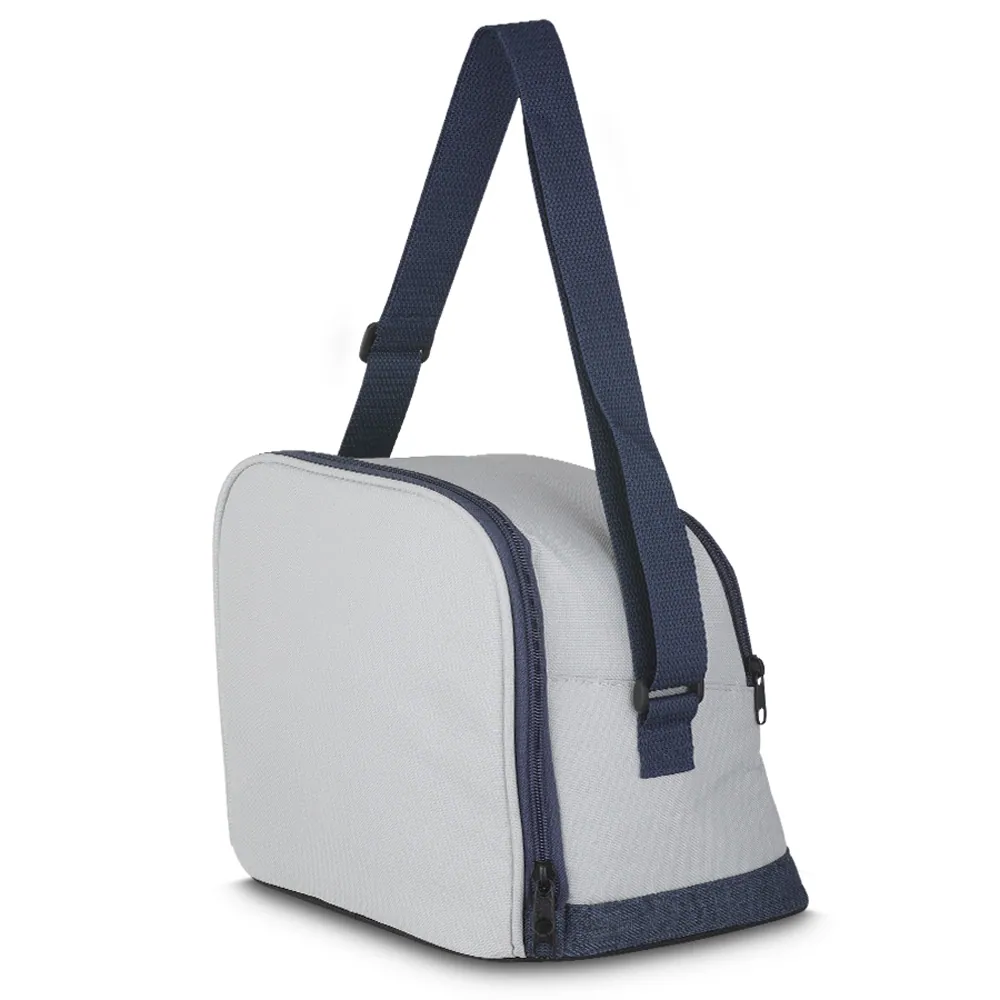 Bolsa Térmica em Poliéster 600D - Thumbnail 6