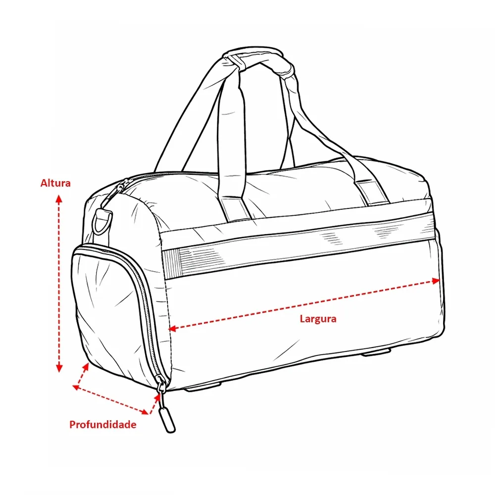 Bolsa Oxford 27L - Thumbnail 8
