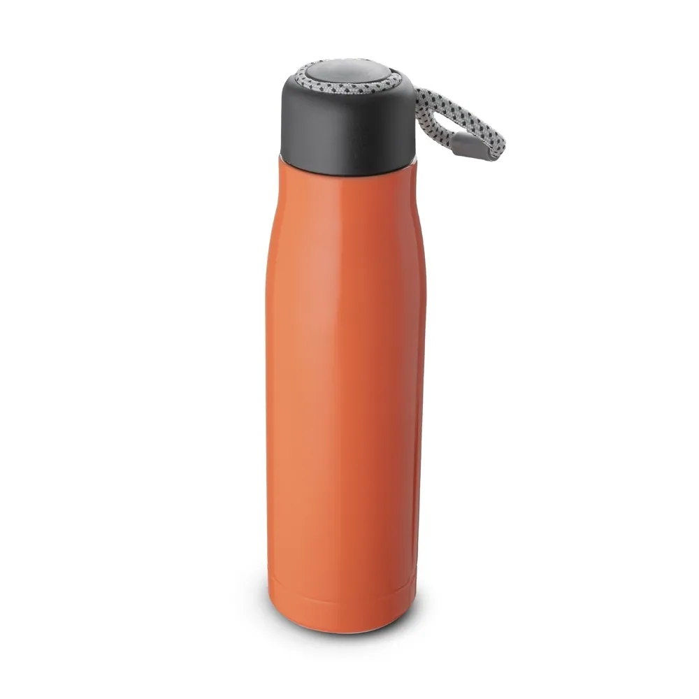 Garrafa Térmica Inox 550ml - Thumbnail 8
