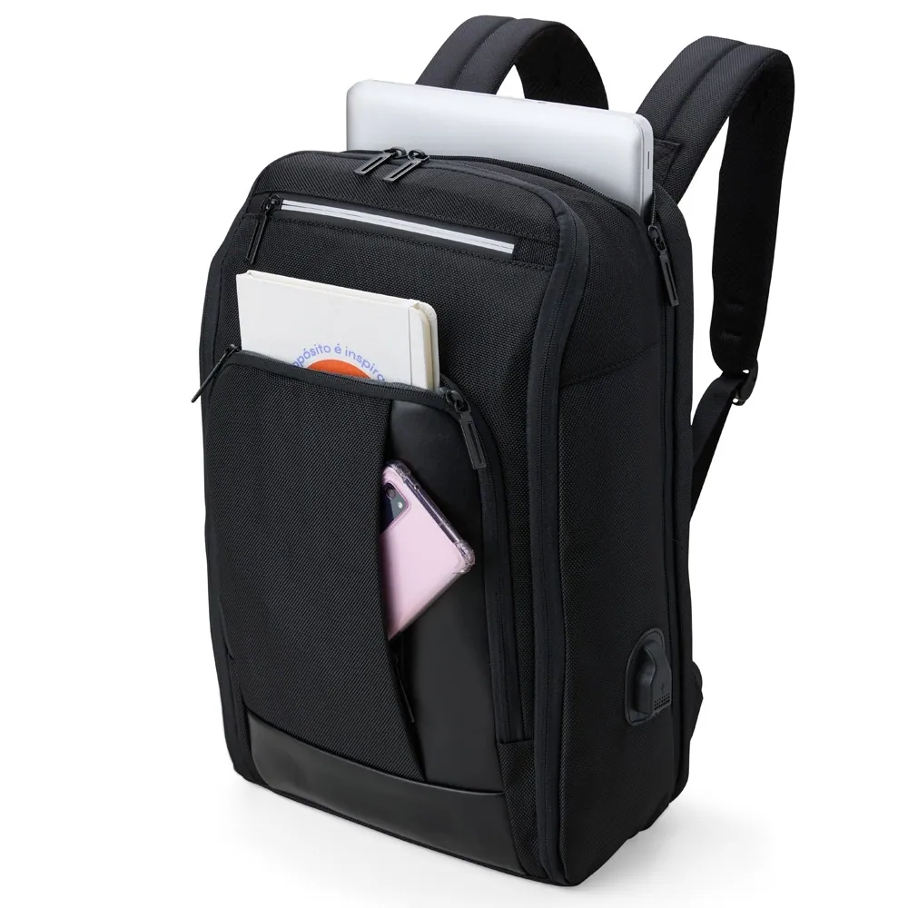 Mochila Nylon 22L - Thumbnail 2