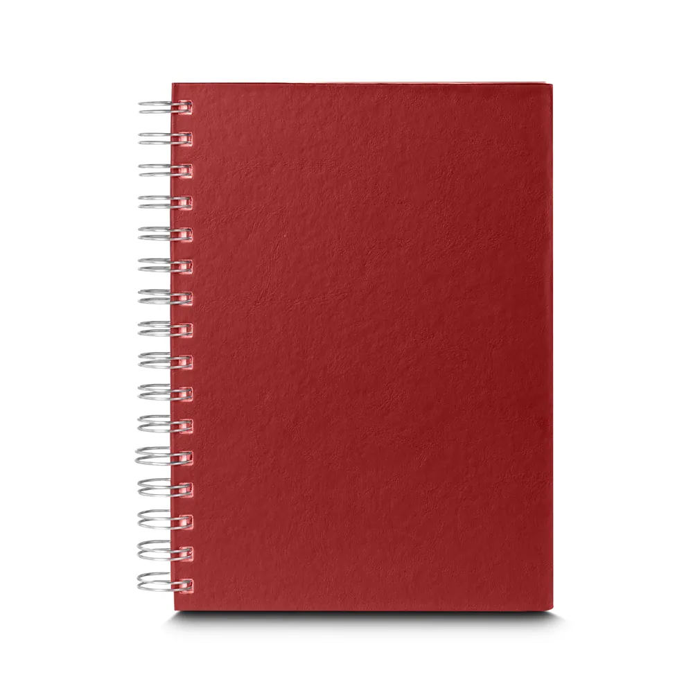 Caderno A5 Capa Dura Percalux - Thumbnail 3