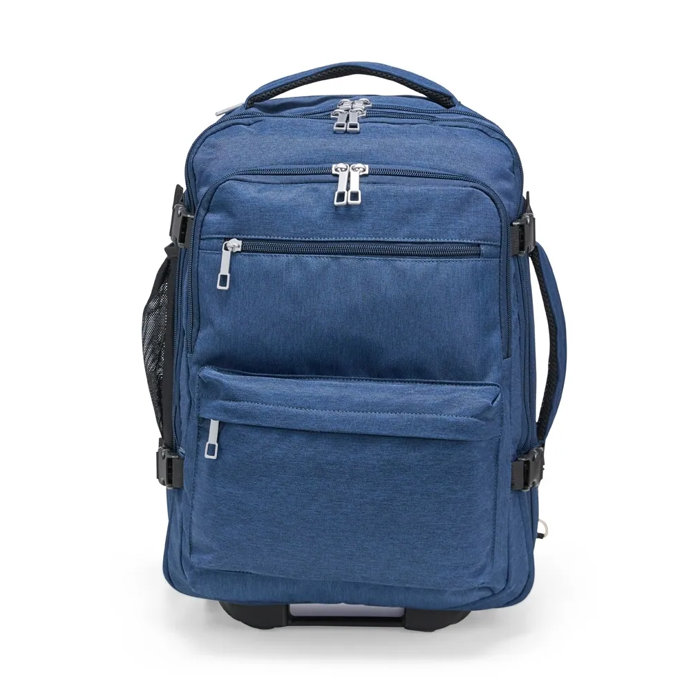 Mochila Poliéster 24L - Thumbnail 9