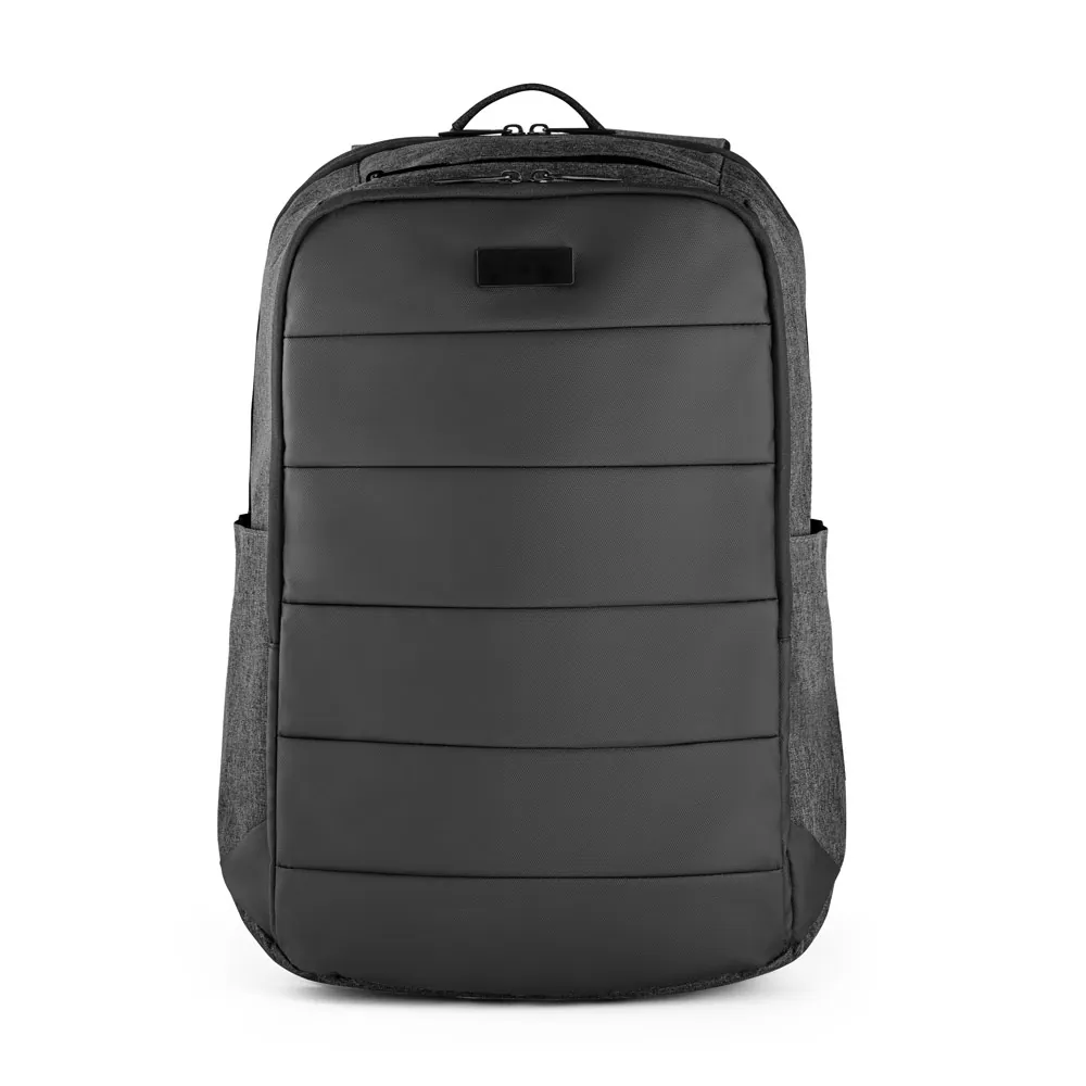 MUNIQUE. Mochila para notebook (17") em 300D de alta densidade (21 L) - Thumbnail 13