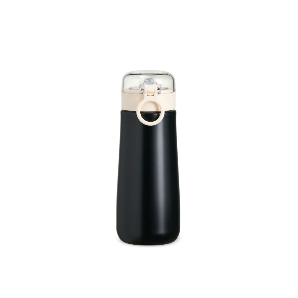 Garrafa Térmica Inox 500ml - Thumbnail 4
