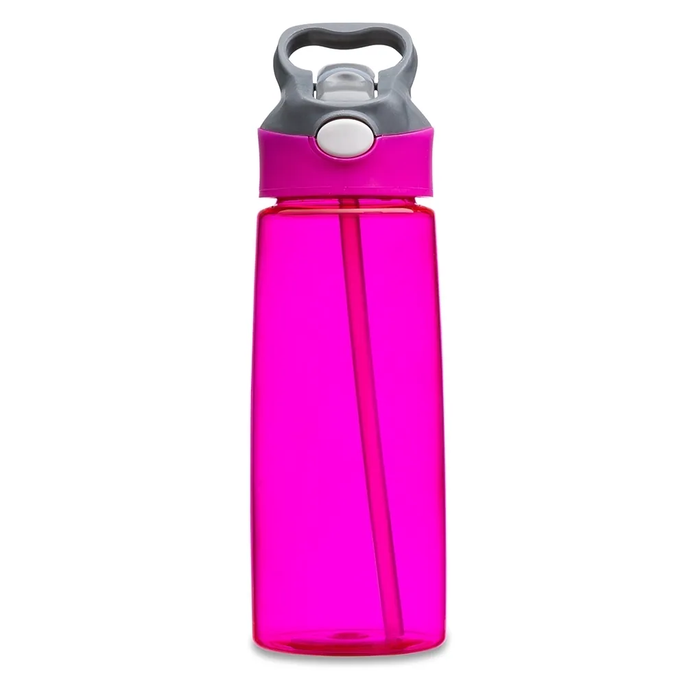 Squeeze 650ml Plástico - Thumbnail 8