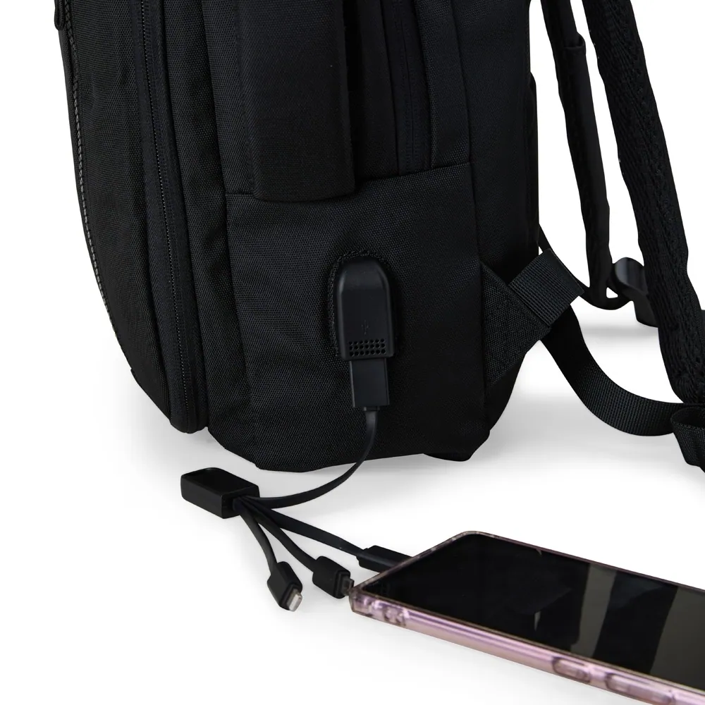 Mochila de Nylon 21L - Thumbnail 3