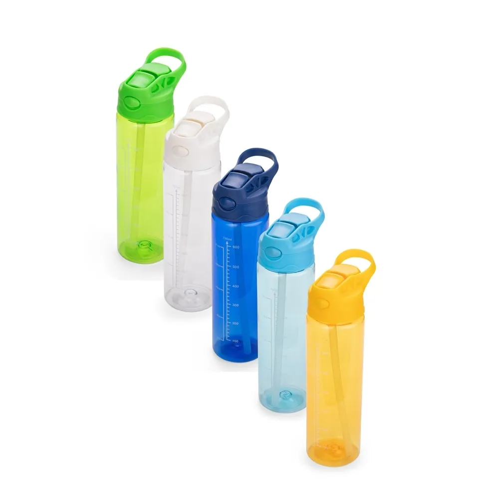 Squeeze Plástico 700ml - Thumbnail 2