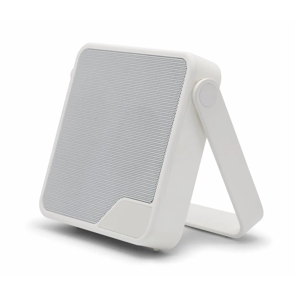DIPSTER. Coluna portátil com proteção à prova d'água (IPX7) e autonomia de 11h (1.800 mAh), em ABS 100% reciclado - Thumbnail 5