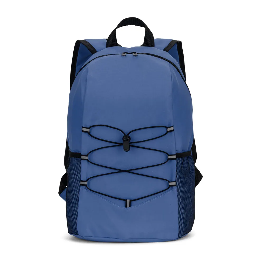 TURIM II. Mochila em poliéster 600D (14 L) - Thumbnail 10