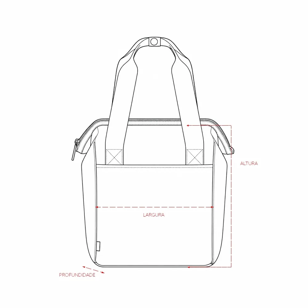 Bolsa Térmica 7L - Thumbnail 7