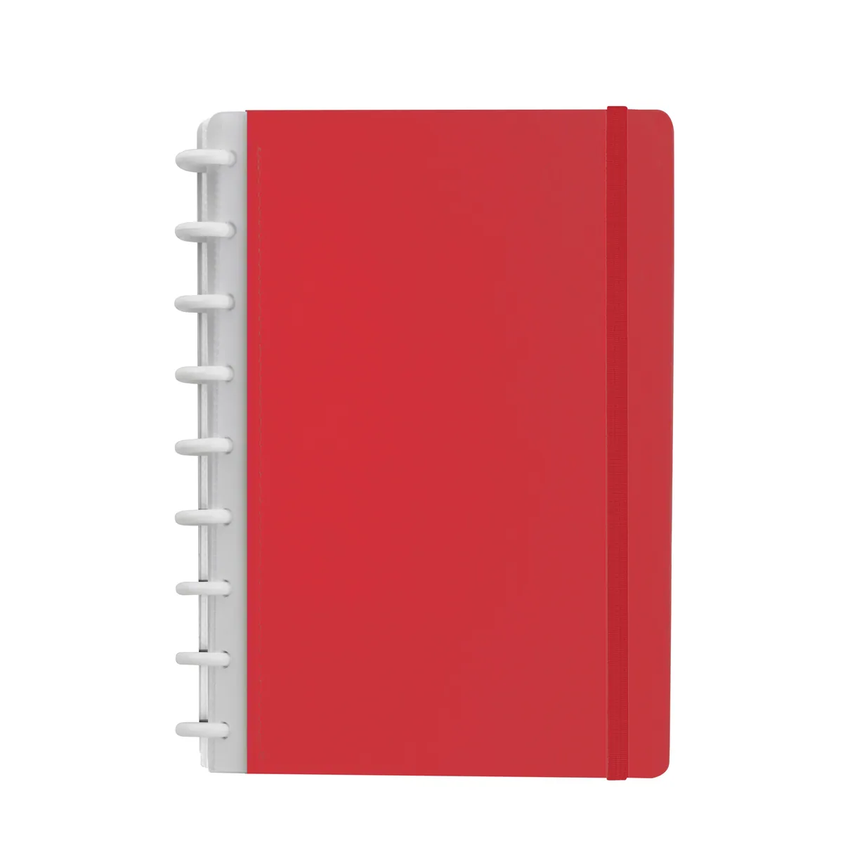 Caderno B5 Planner capa dura - Thumbnail 8