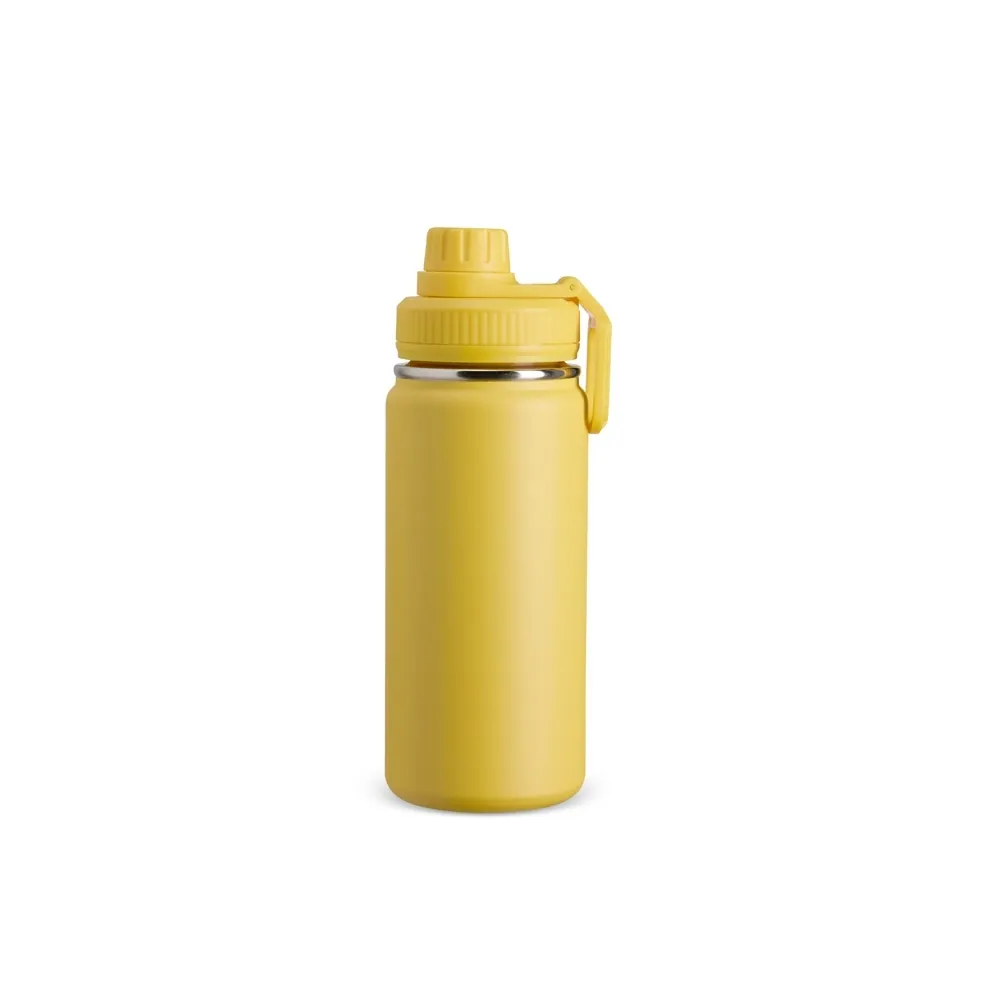 Garrafa Térmica Inox 550ml - Thumbnail 7