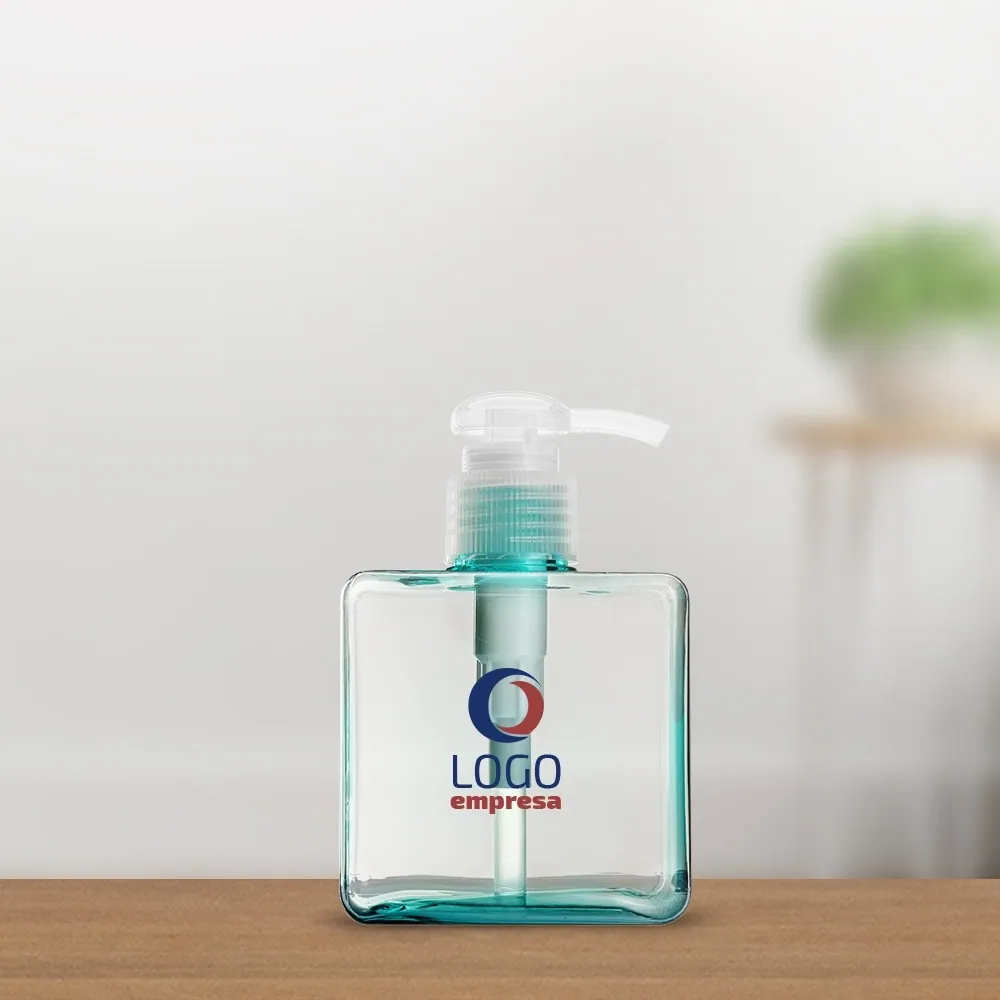 Frasco plástico 280ml - Thumbnail 3